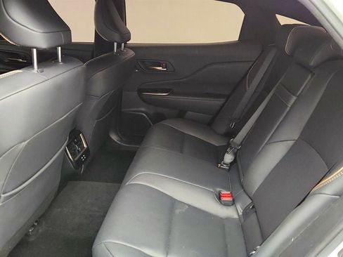 Used 2024 Toyota Crown AWD/4WD image 20