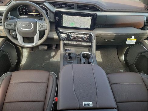 New 2026 GMC Sierra 1500 Denali w/ Denali Reserve Package image 11