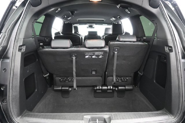 Certified 2025 Honda Odyssey Sport-L image 14