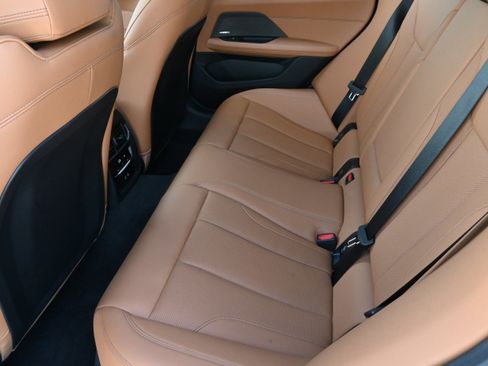 Certified 2025 BMW 430i RWD image 14