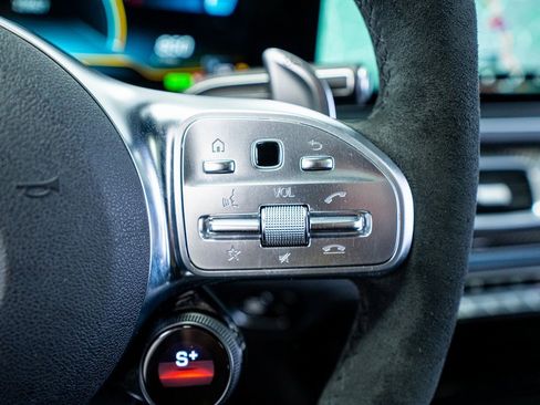 Used 2023 Mercedes-Benz GLE 53 AMG 4MATIC image 45