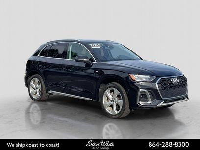 Used 2023 Audi Q5 2.0T Premium Plus w/ Premium Plus Package