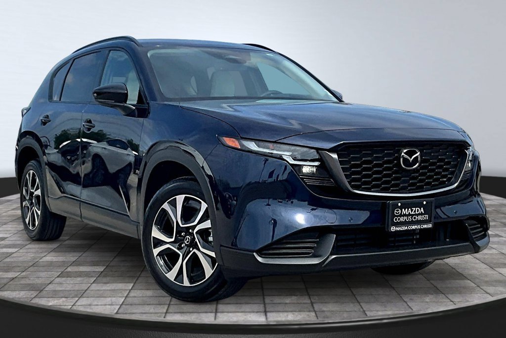 New 2026 MAZDA CX-5 Preferred AWD/4WD image 3