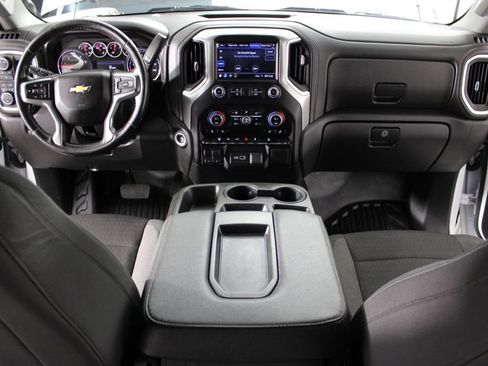 Used 2023 Chevrolet Silverado 3500 LT w/ Convenience Package image 29