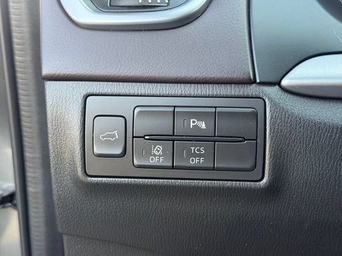 Used 2018 MAZDA CX-9 Grand Touring FWD image 31