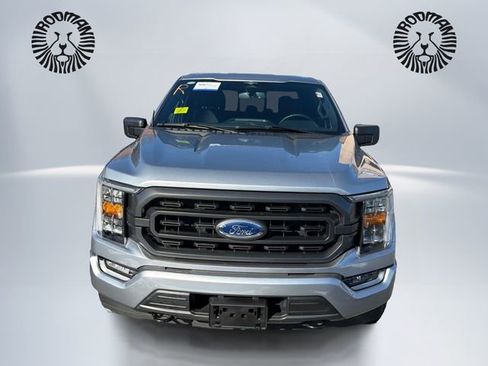 Certified 2023 Ford F150 XLT w/ Equipment Group 302A High image 2