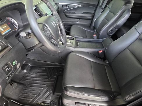 Used 2021 Honda Ridgeline RTL image 6