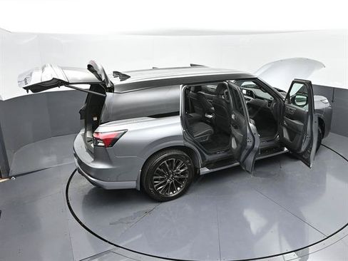 Used 2026 INFINITI QX80 Autograph w/ Premium Cargo Package AWD/4WD image 50