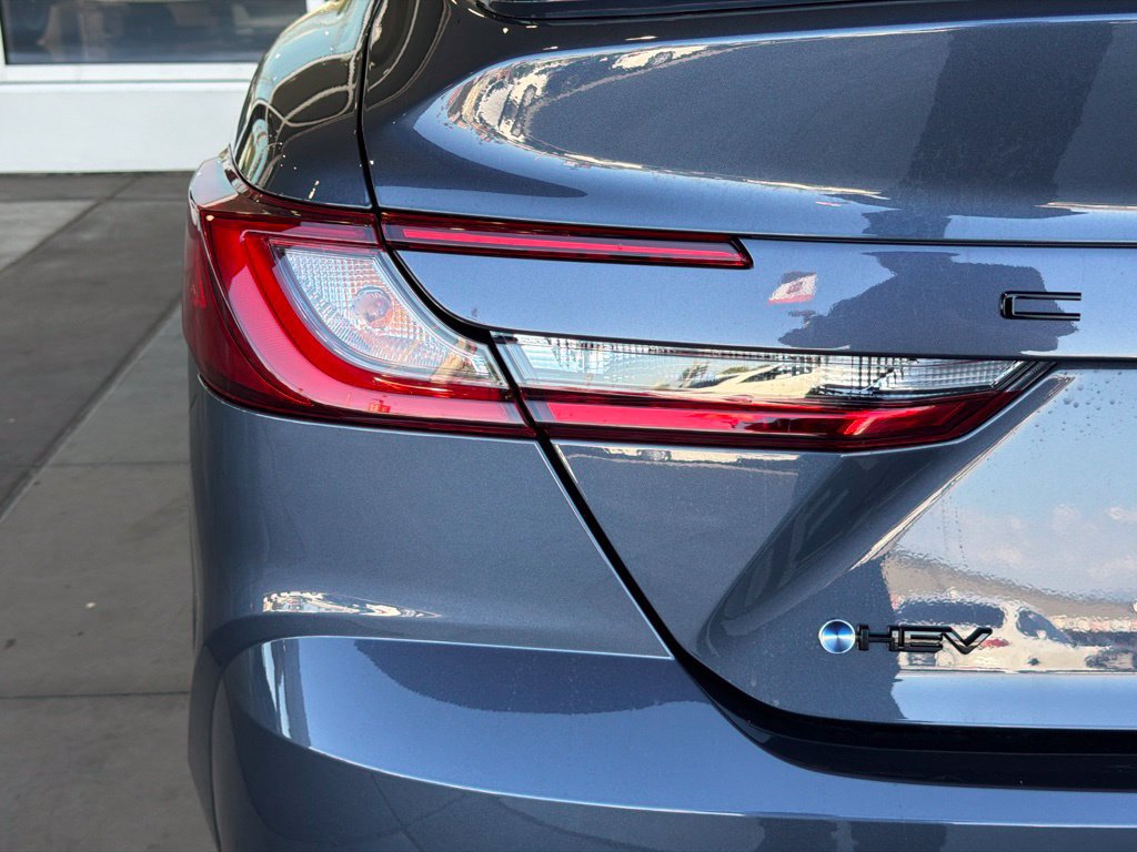 New 2026 Toyota Camry SE FWD image 10