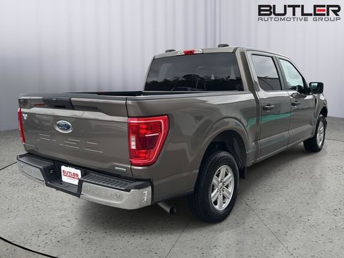 Certified 2023 Ford F150 XLT image 5