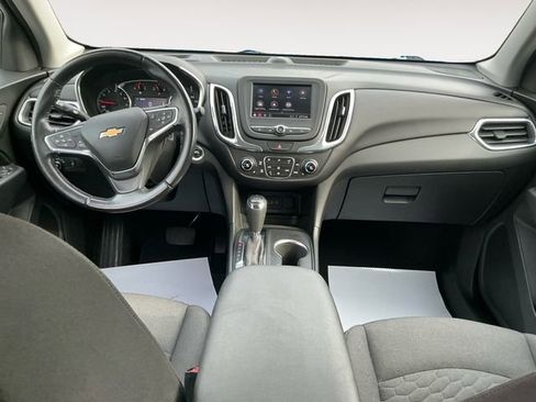 Used 2020 Chevrolet Equinox LT image 11