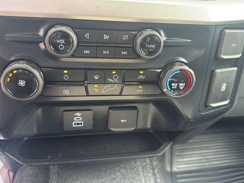 Used 2023 Ford F250 XL AWD/4WD image 21