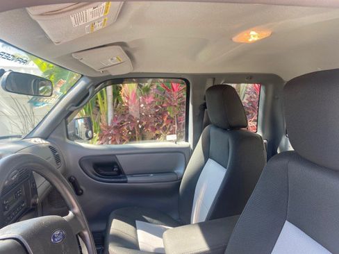 Used 2010 Ford Ranger XL image 35