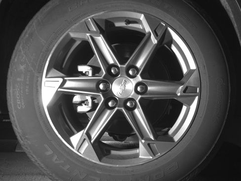 Used 2025 Chevrolet Blazer LT FWD image 15