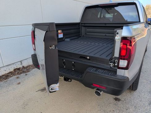 New 2026 Honda Ridgeline RTL image 9