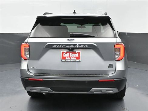 Used 2023 Ford Explorer XLT w/ Equipment Group 202A RWD image 29