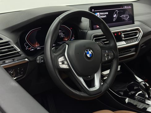 Used 2023 BMW X3 xDrive30i AWD/4WD image 11