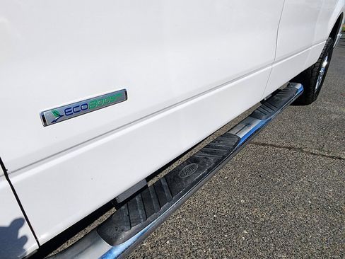 Used 2014 Ford F150 XLT w/ Equipment Group 302A Luxury image 31