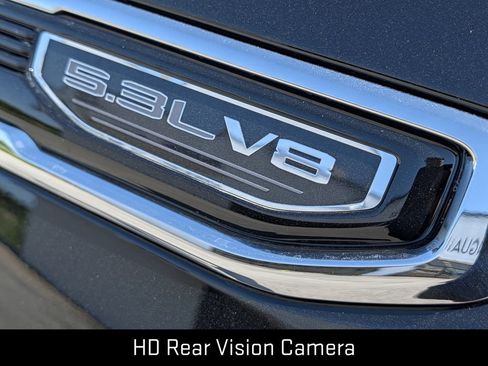 New 2026 GMC Sierra 1500 SLT AWD/4WD image 35