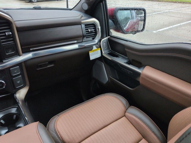 New 2026 Ford F150 King Ranch w/ Equipment Group 601A High RWD image 17