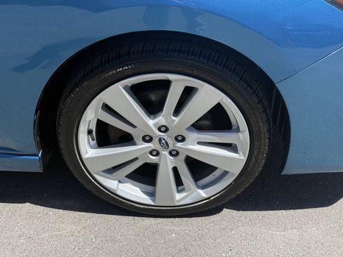 Used 2017 Subaru Impreza 2.0i Sport AWD/4WD image 37