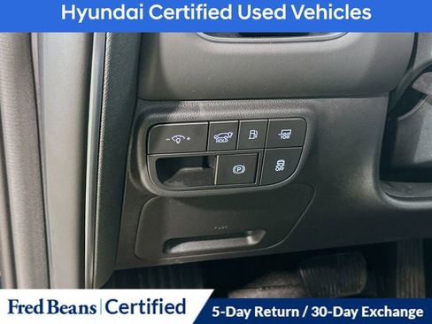 Used 2026 Hyundai Palisade Calligraphy image 23