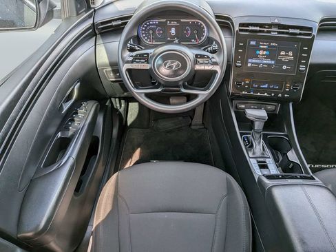 Certified 2024 Hyundai Tucson SEL FWD image 18