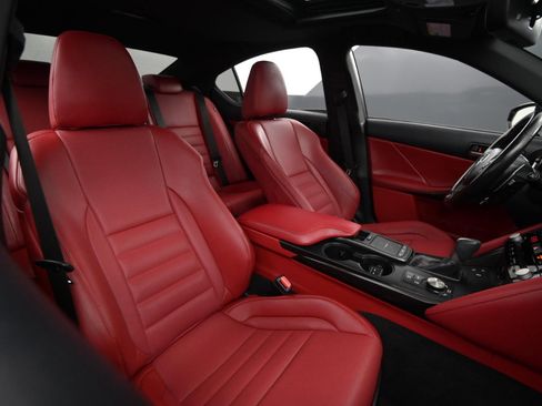 Used 2022 Lexus IS 350 F Sport image 48