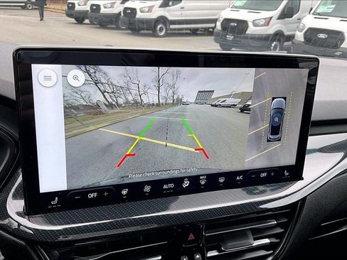 Certified 2023 Ford Escape ST-Line Select w/ Tech Pack #2 image 20