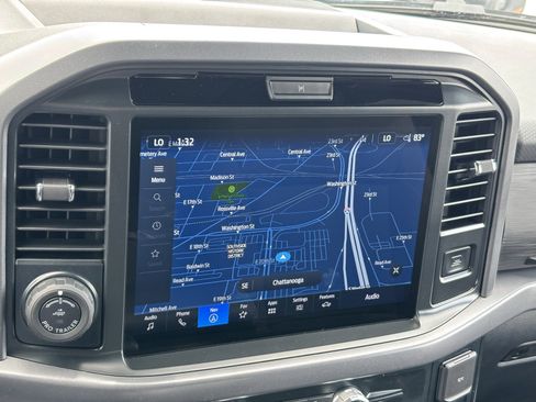 New 2025 Ford F150 XLT w/ Equipment Group 302A MID image 18