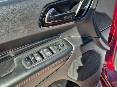 Certified 2023 Dodge Durango GT AWD/4WD image 14