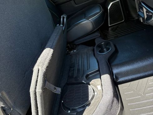 Used 2020 RAM 2500 Laramie AWD/4WD image 47