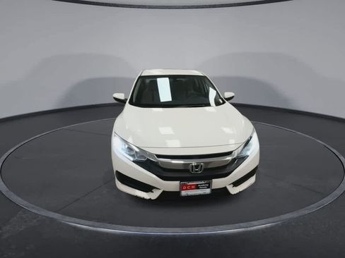Used 2017 Honda Civic LX image 3