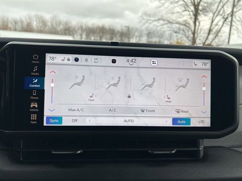 New 2026 Jeep Wrangler Sport AWD/4WD image 27