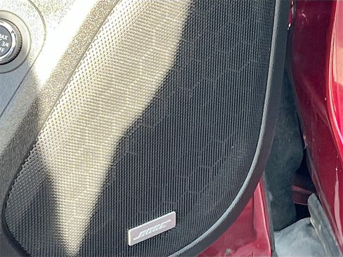 Used 2020 GMC Acadia AT4 w/ Driver Alert Package II image 19