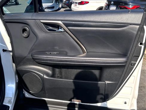 Used 2019 Lexus RX 350 AWD w/ Accessory Package image 28