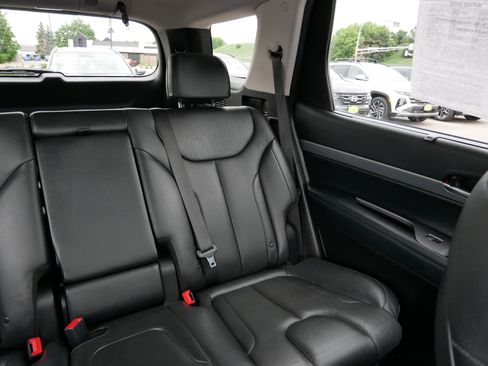 Used 2021 Hyundai Palisade SEL AWD/4WD image 14