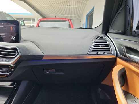 Used 2022 BMW X3 sDrive30i w/ M Sport Package 2 RWD image 34