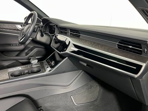 Used 2022 Audi A6 Premium Plus image 24