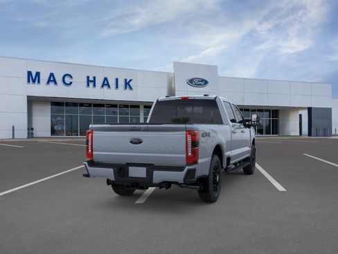 New 2026 Ford F250 Lariat w/ Black Appearance Package AWD/4WD image 39