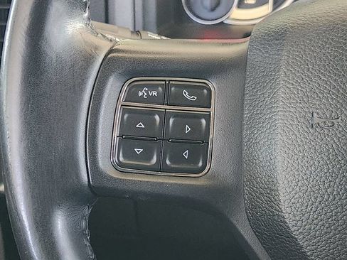 Used 2018 RAM 2500 Lone Star AWD/4WD image 27
