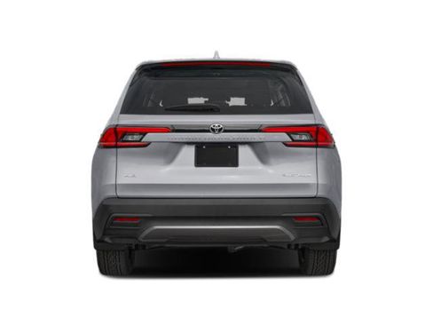 New 2026 Toyota Grand Highlander AWD image 8