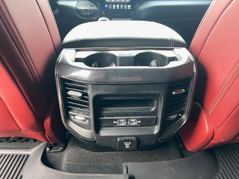 Used 2021 RAM 1500 TRX AWD/4WD image 28