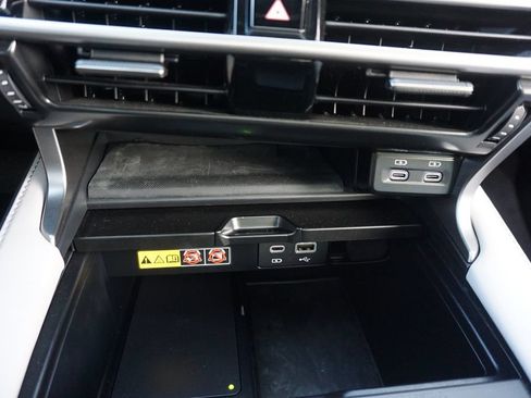 Used 2024 Lexus RX 350 Premium w/ Cold Area Package FWD image 14