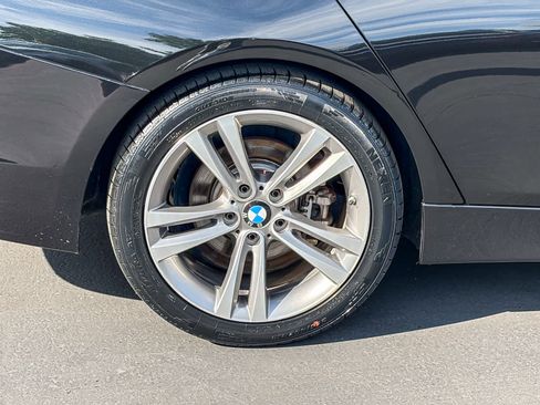 Used 2018 BMW 330i Sedan image 10