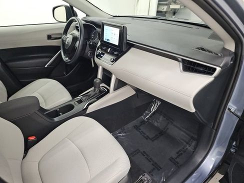 Certified 2024 Toyota Corolla Cross L AWD/4WD image 35