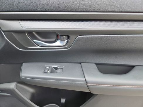 Certified 2024 Honda CR-V Sport image 21