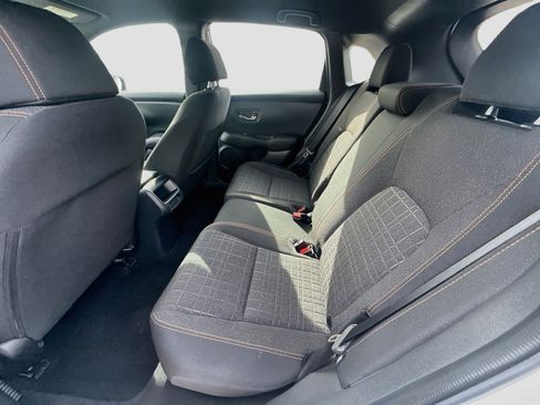 Used 2024 Honda HR-V Sport image 22