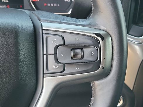 Certified 2021 Chevrolet Silverado 1500 LT image 36