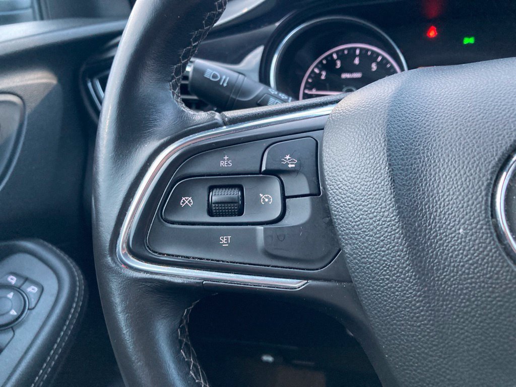 Used 2021 Buick Encore GX Preferred FWD image 14
